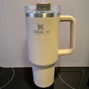 Stanley 40oz Quencher Tumbler - Driftwood